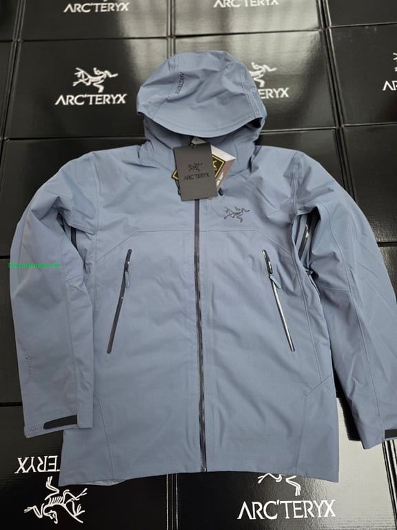 Arc'teryx Beta SL 3-in-1 Down Jacket - 17