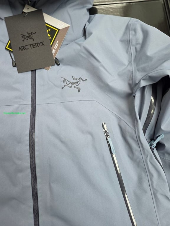 Arc'teryx Beta SL 3-in-1 Down Jacket - 18