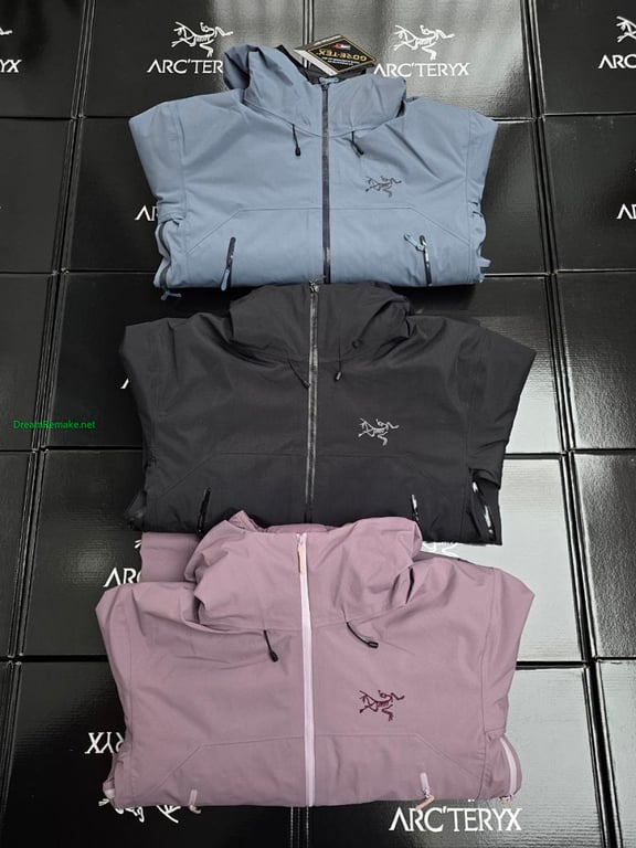 Arc'teryx Beta SL 3-in-1 Down Jacket - 3