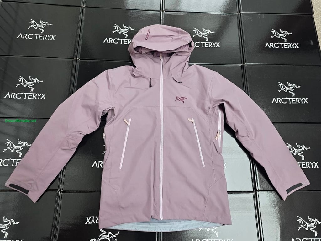 Arc'teryx Beta SL 3-in-1 Down Jacket - 21
