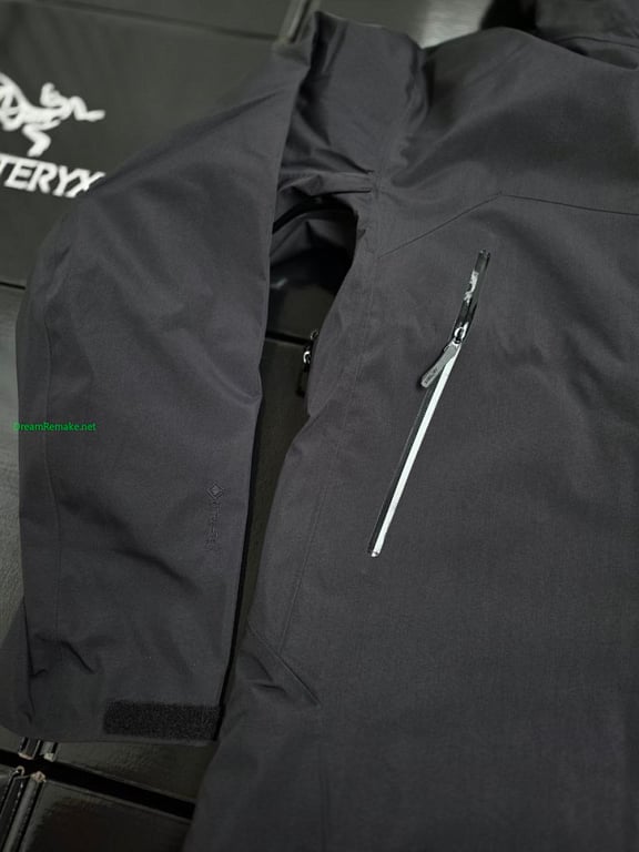 Arc'teryx Beta SL 3-in-1 Down Jacket - 5