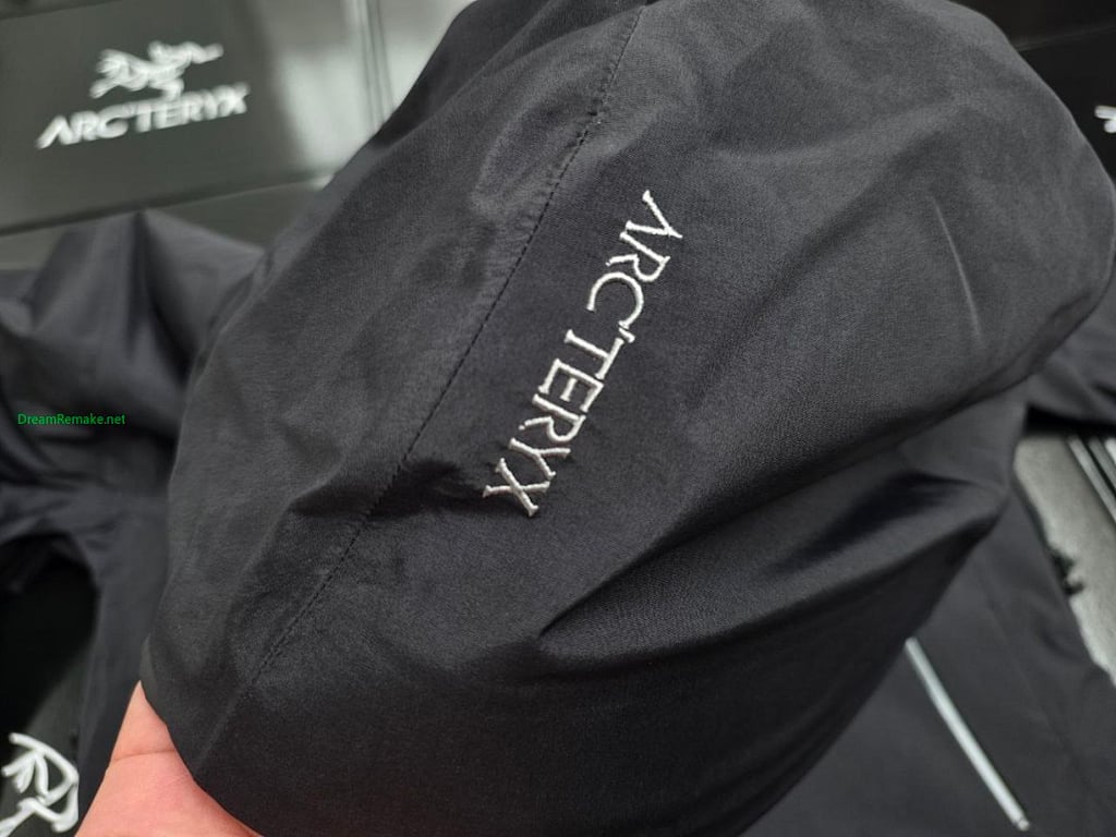 Arc'teryx Beta SL 3-in-1 Down Jacket - 9
