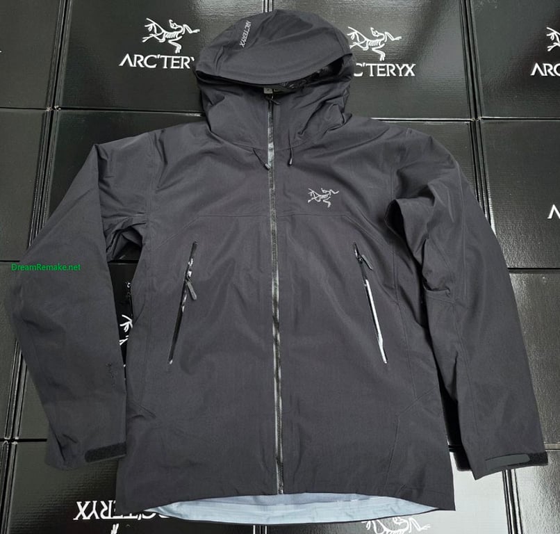 Arc'teryx Beta SL 3-in-1 Down Jacket - 10
