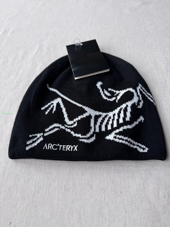 Arc'teryx Bird Head Beanie - 11