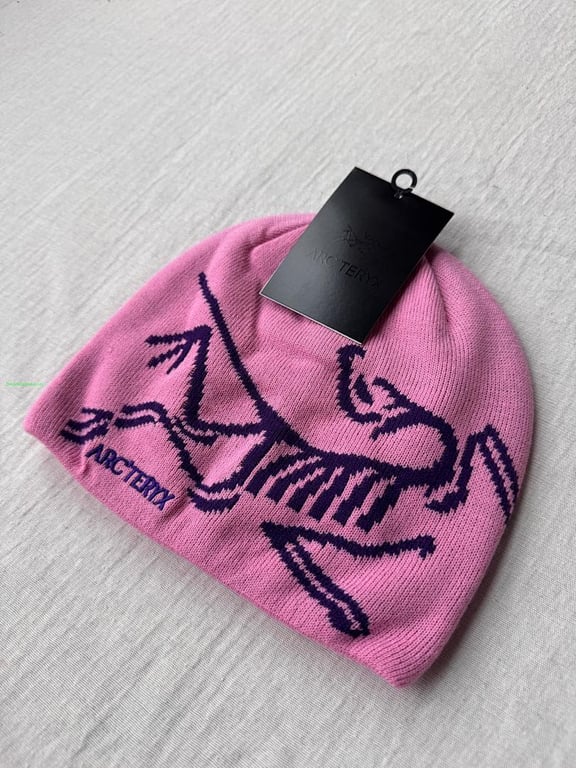 Arc'teryx Bird Head Beanie - 12