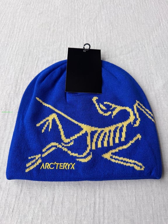 Arc'teryx Bird Head Beanie - 13