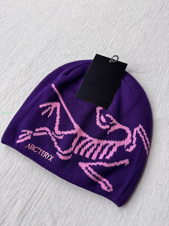 Arc'teryx Bird Head Beanie - 14