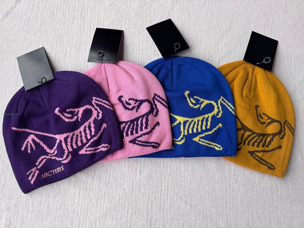 Arc'teryx Bird Head Beanie - 15