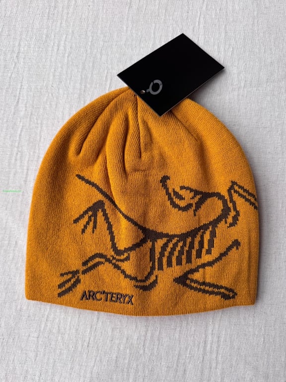 Arc'teryx Bird Head Beanie - 17