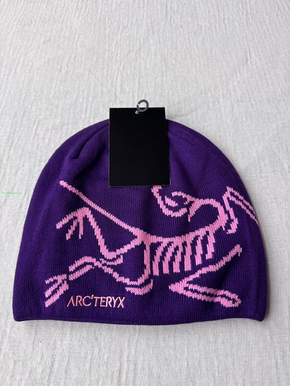 Arc'teryx Bird Head Beanie - 18