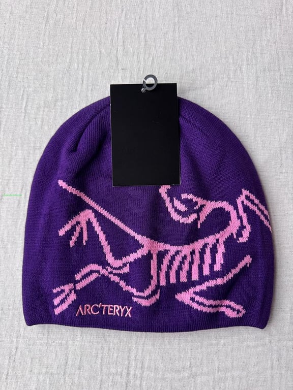Arc'teryx Bird Head Beanie - 19