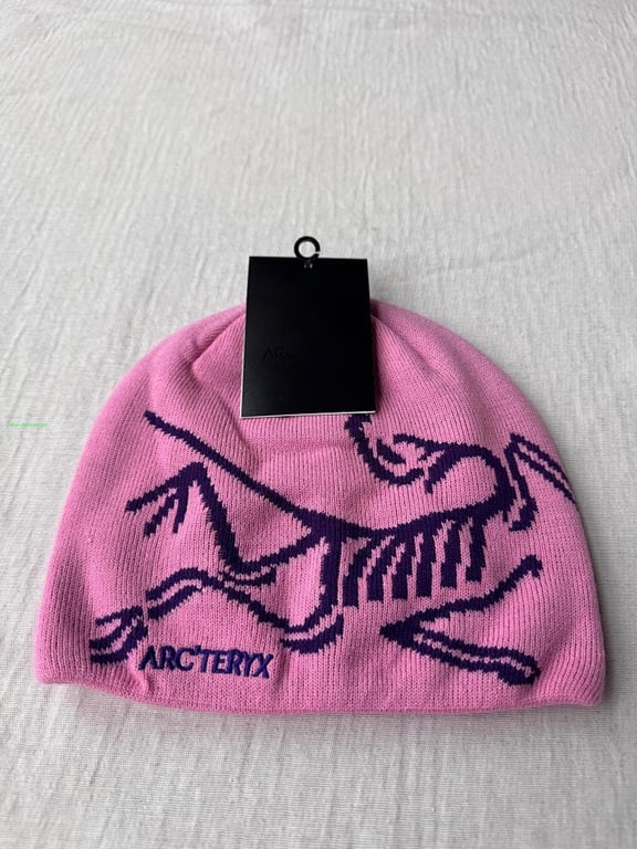Arc'teryx Bird Head Beanie - 20