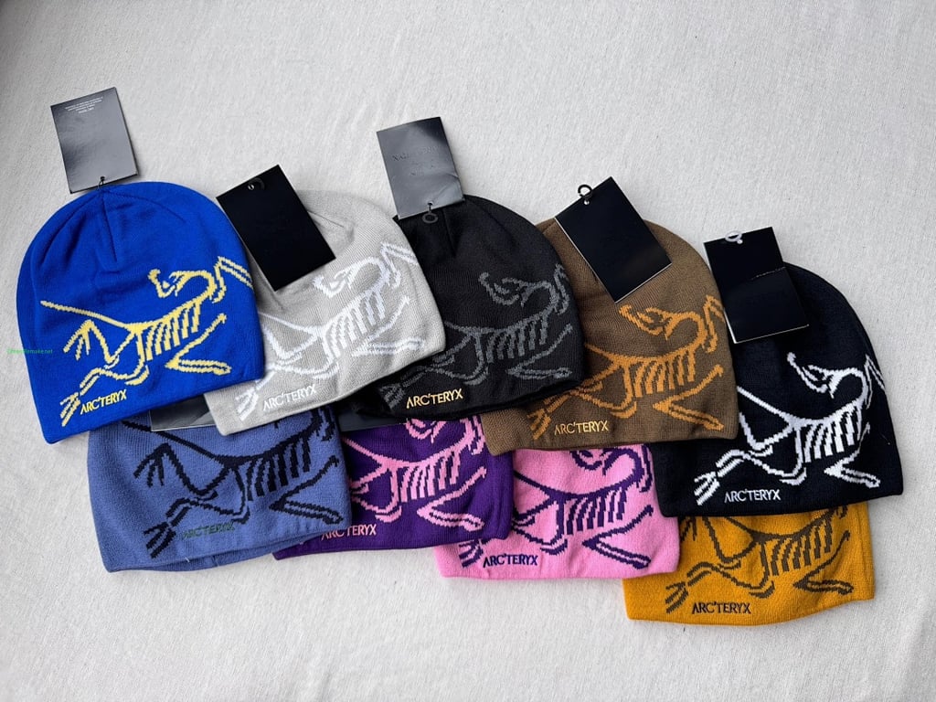Arc'teryx Bird Head Beanie - 3
