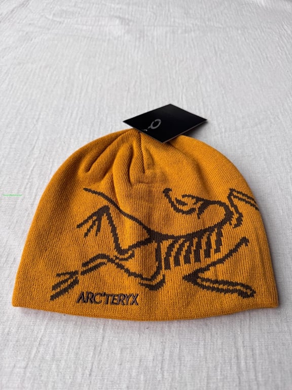 Arc'teryx Bird Head Beanie - 21