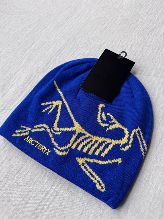 Arc'teryx Bird Head Beanie - 22