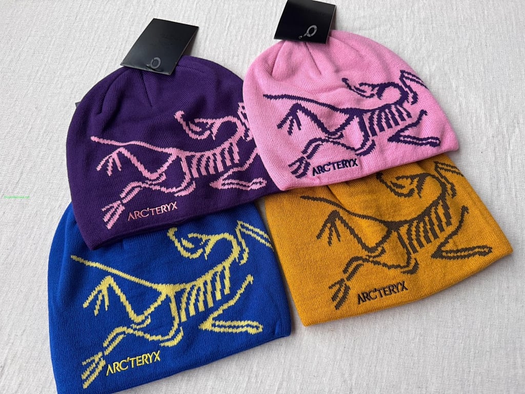 Arc'teryx Bird Head Beanie - 23