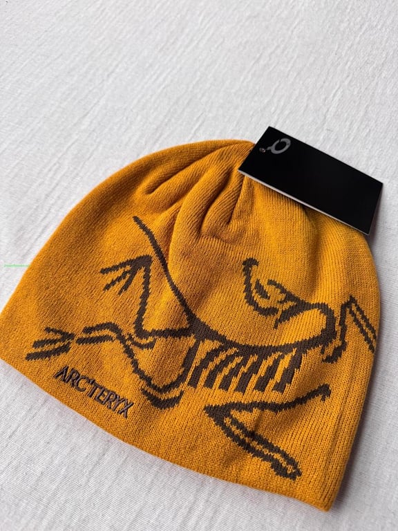 Arc'teryx Bird Head Beanie - 24