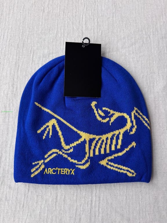 Arc'teryx Bird Head Beanie - 25