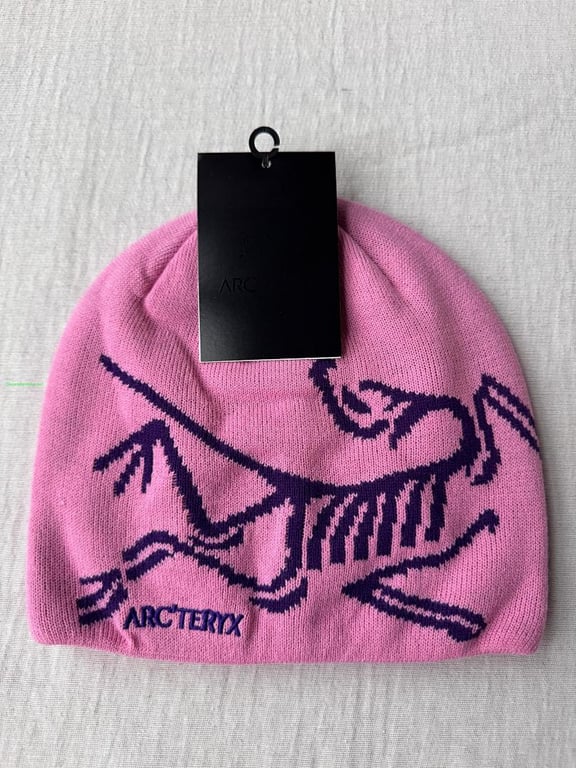 Arc'teryx Bird Head Beanie - 26