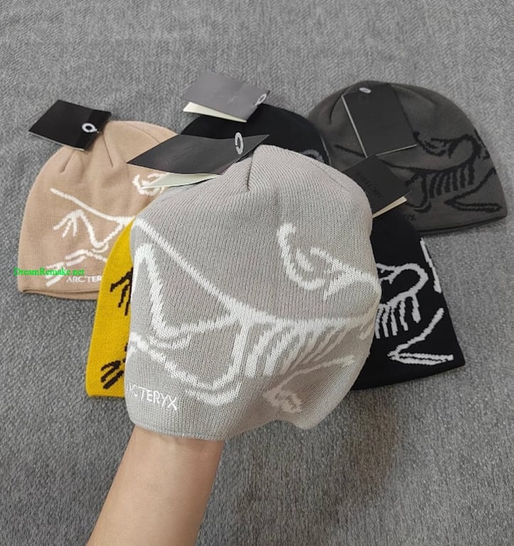 Arc'teryx Bird Head Beanie - 27