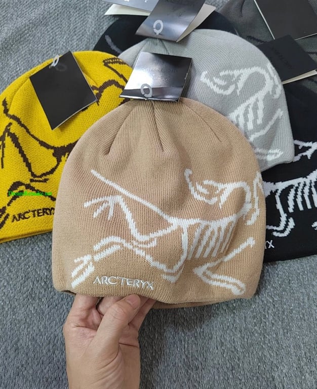 Arc'teryx Bird Head Beanie - 28