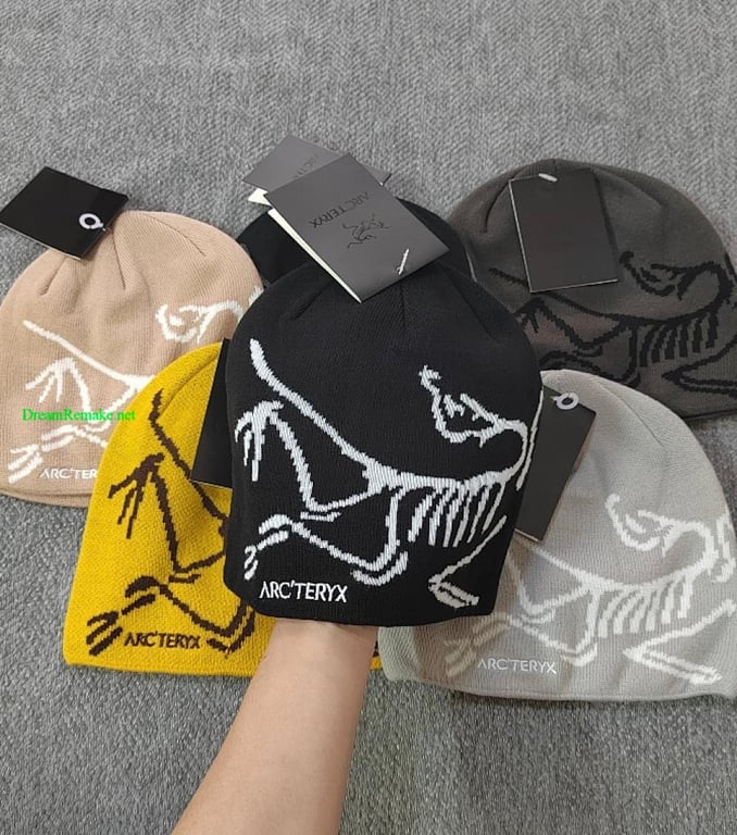 Arc'teryx Bird Head Beanie - 29