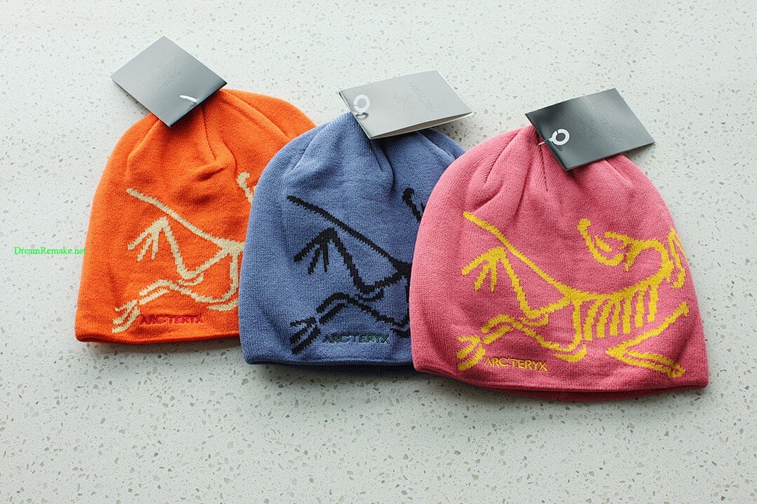 Arc'teryx Bird Head Beanie - 30