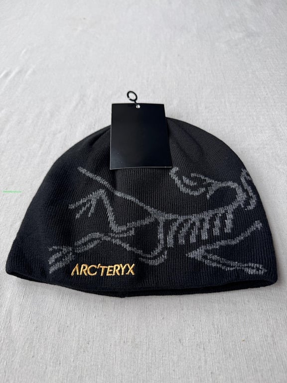 Arc'teryx Bird Head Beanie - 4