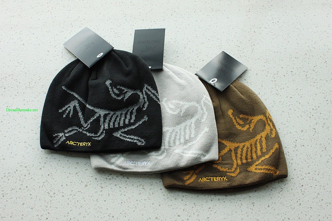 Arc'teryx Bird Head Beanie - 31