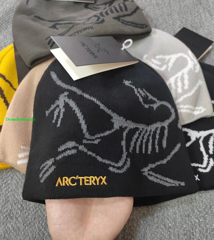 Arc'teryx Bird Head Beanie - 32