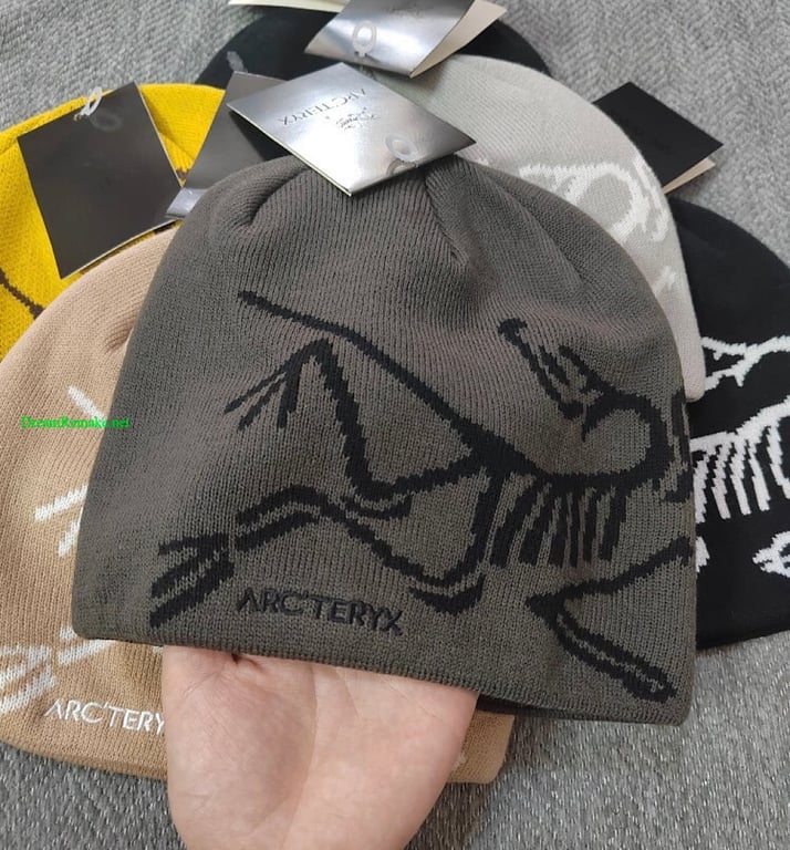 Arc'teryx Bird Head Beanie - 33