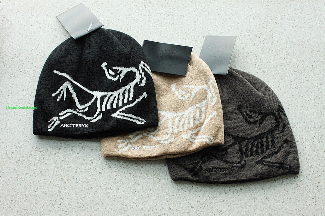 Arc'teryx Bird Head Beanie - 34