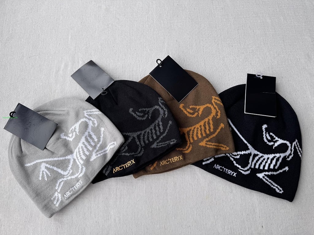 Arc'teryx Bird Head Beanie - 5