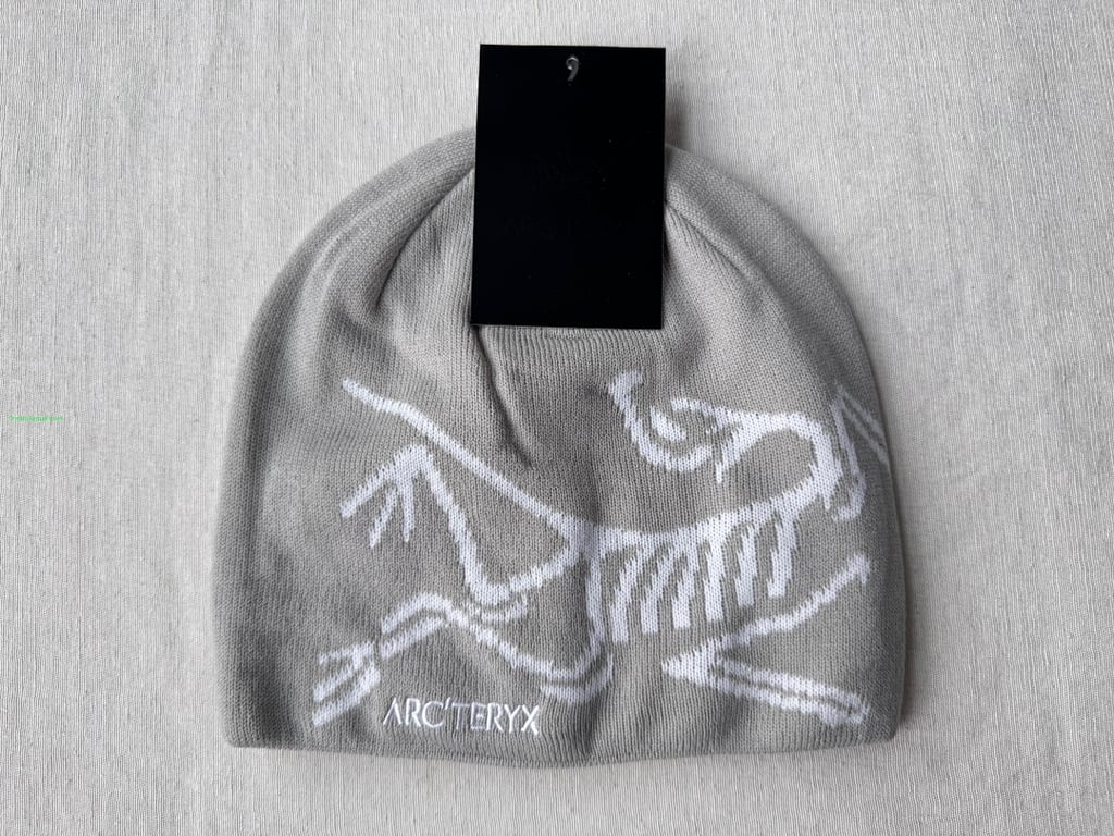 Arc'teryx Bird Head Beanie - 7