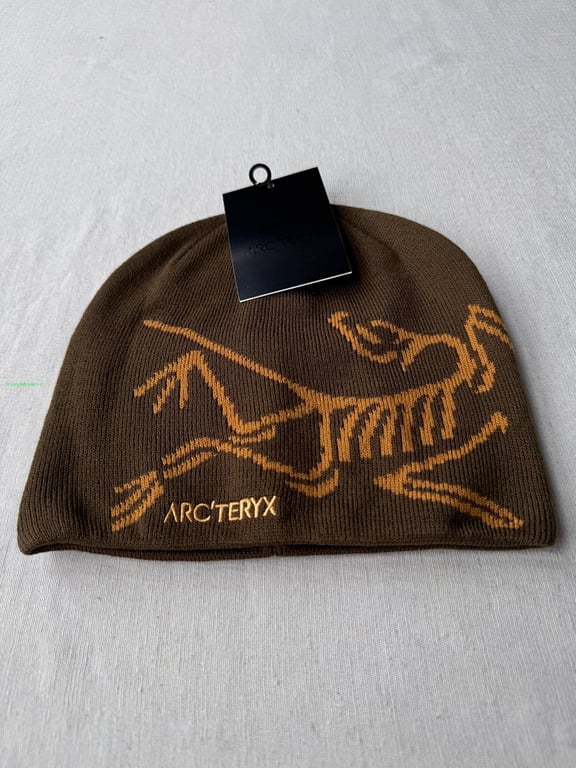 Arc'teryx Bird Head Beanie - 8