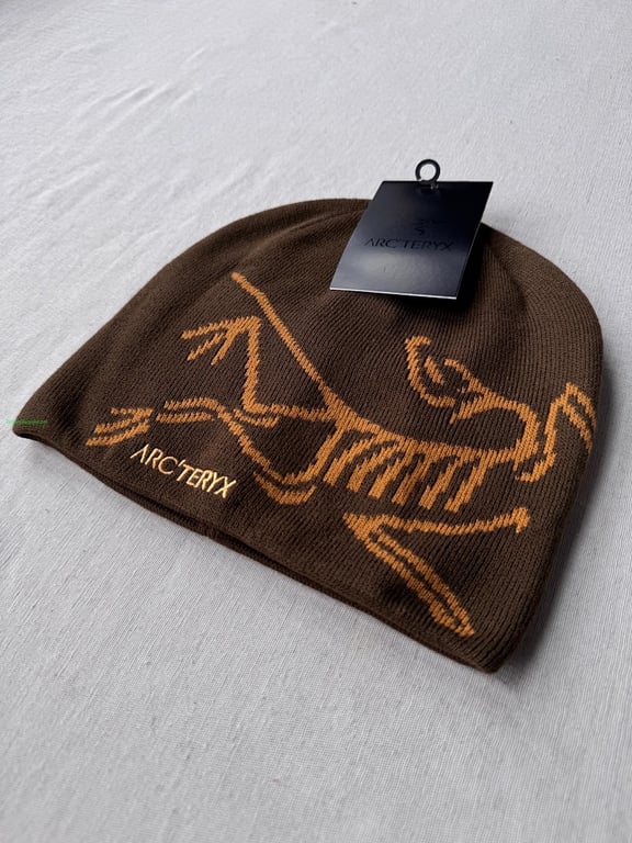 Arc'teryx Bird Head Beanie - 9
