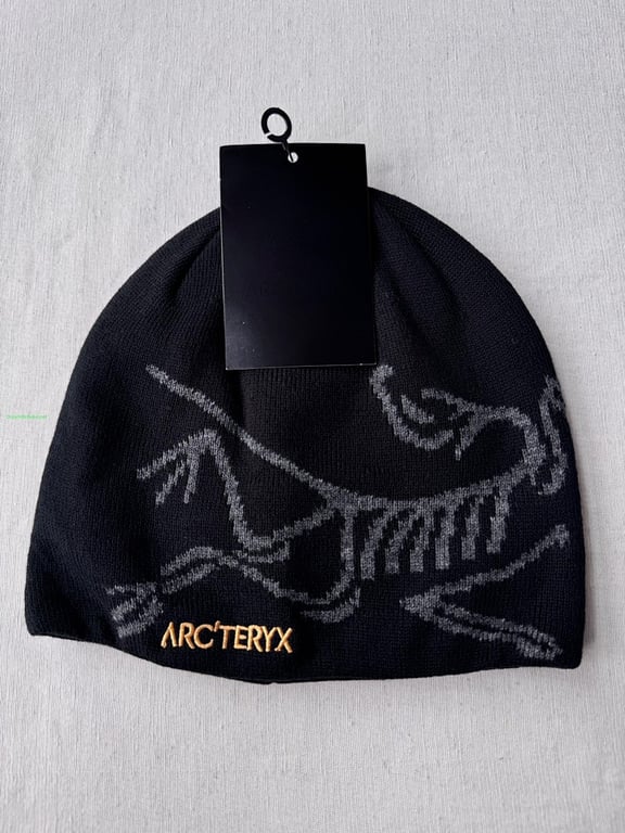 Arc'teryx Bird Head Beanie - 10