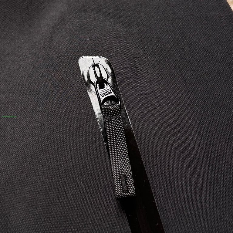 Arc'teryx Rush Ski Jacket Black - 16
