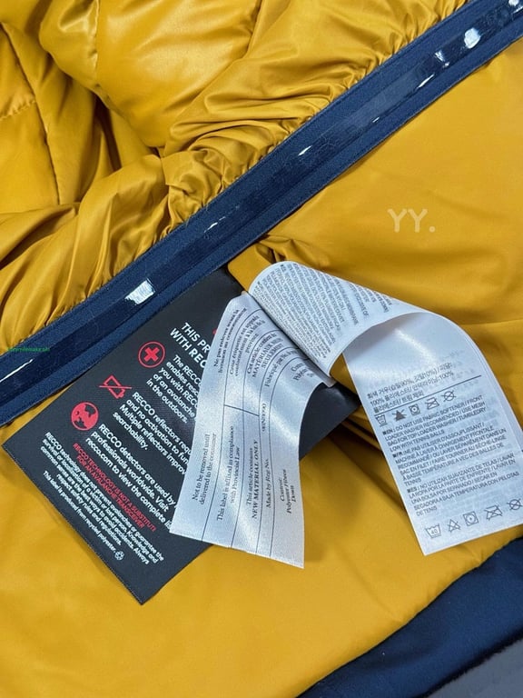 Arc'teryx Macai Hooded Jacket - 20