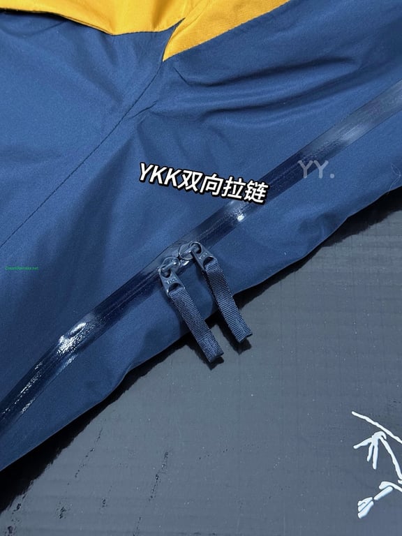 Arc'teryx Macai Hooded Jacket - 21