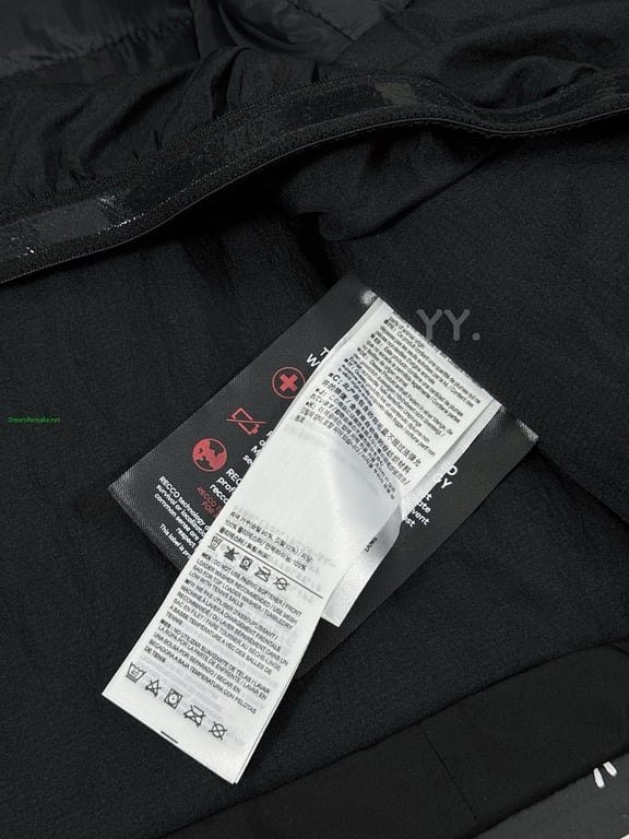 Arc'teryx Macai Hooded Jacket - 2