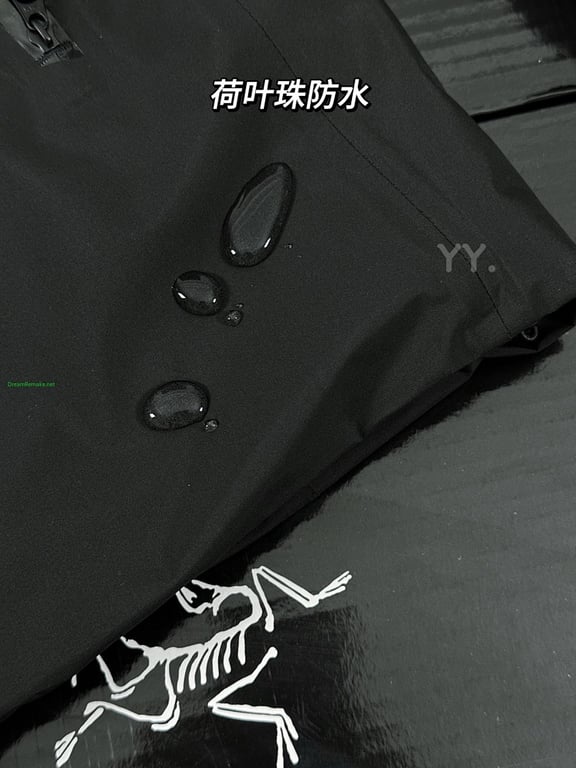 Arc'teryx Macai Hooded Jacket - 3