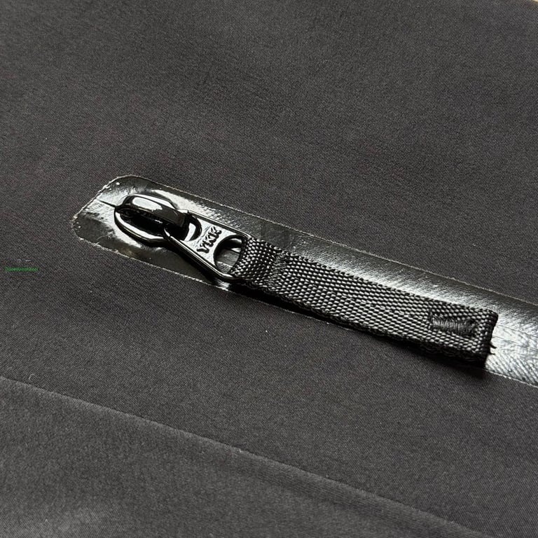 Arc'teryx Sabre Ski Jacket Black - 13