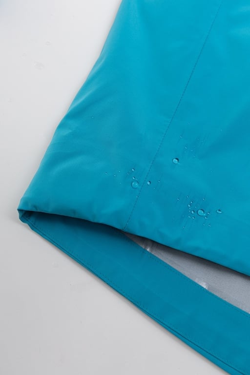 Arc'teryx Alpha SV Jacket Blue Tetra - 18