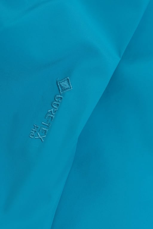 Arc'teryx Alpha SV Jacket Blue Tetra - 20