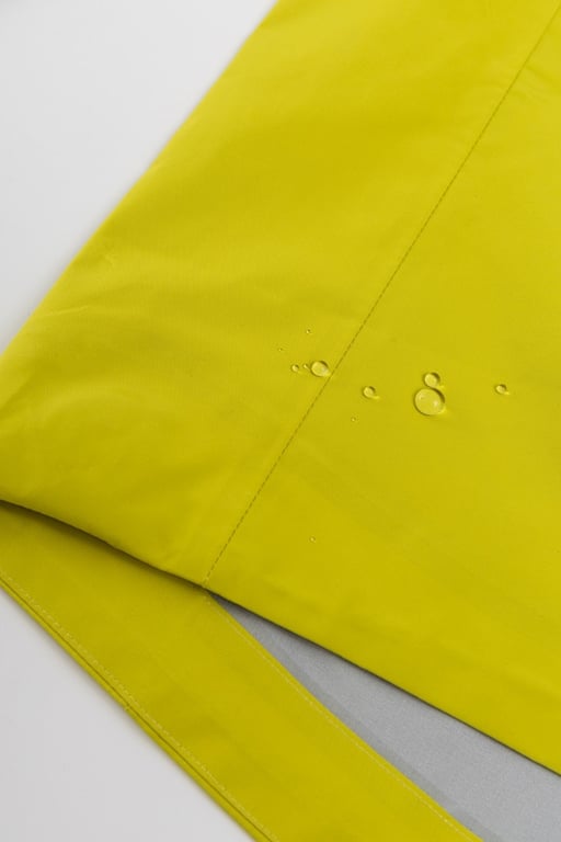 Arc'teryx Alpha SV Jacket Yellow - 19