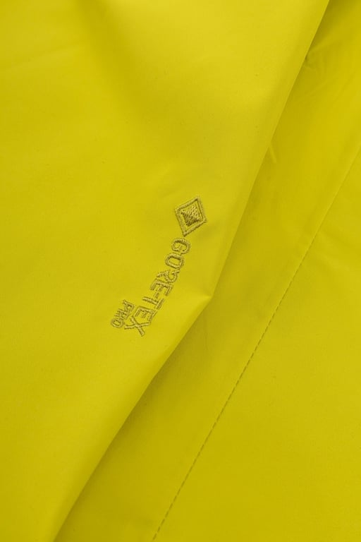 Arc'teryx Alpha SV Jacket Yellow - 20