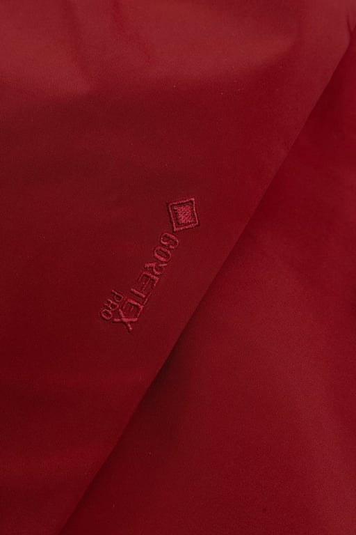 Arc'teryx Alpha SV Hardshell Jacket Burgundy - 15