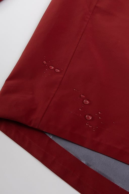 Arc'teryx Alpha SV Hardshell Jacket Burgundy - 17