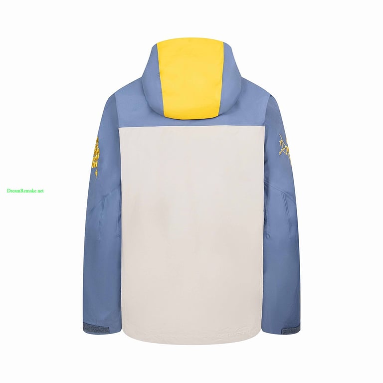 Arc'teryx SV-Snake Shell Jacket - 11